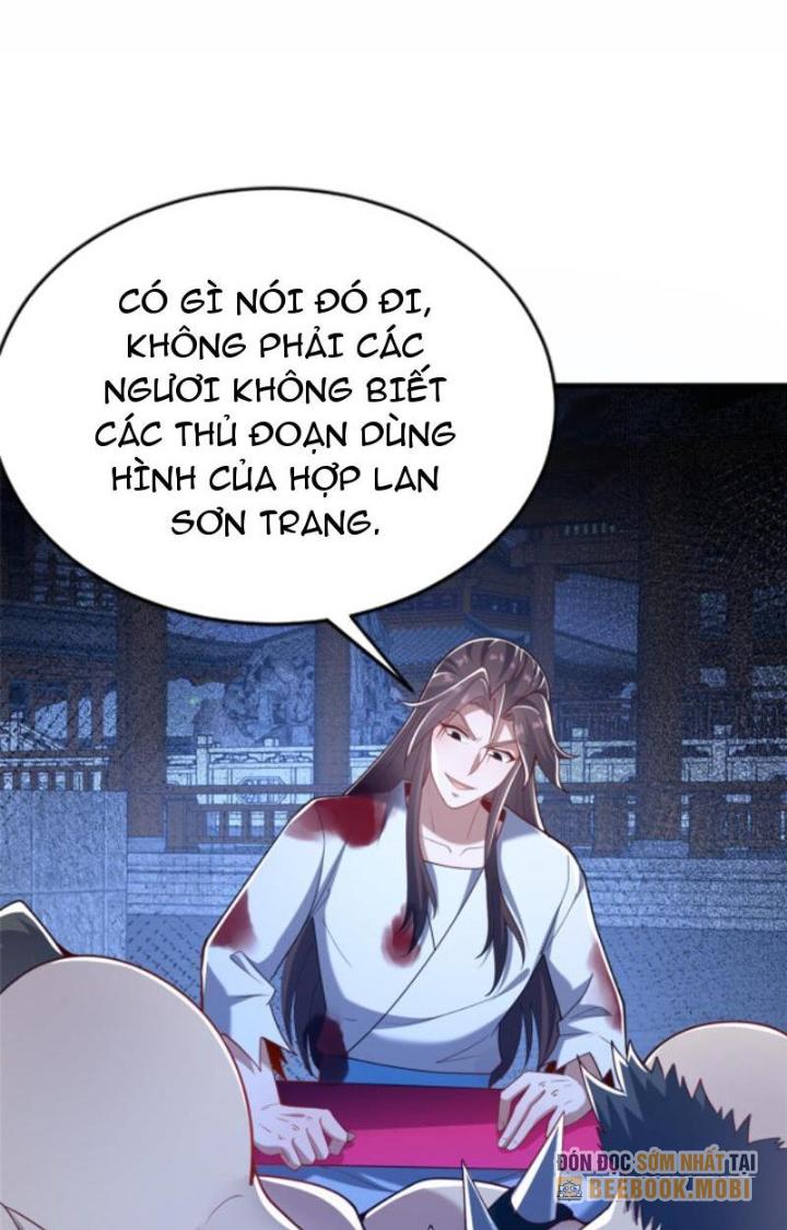 võ thánh này cũng quá khẳng khái chapter 27 26