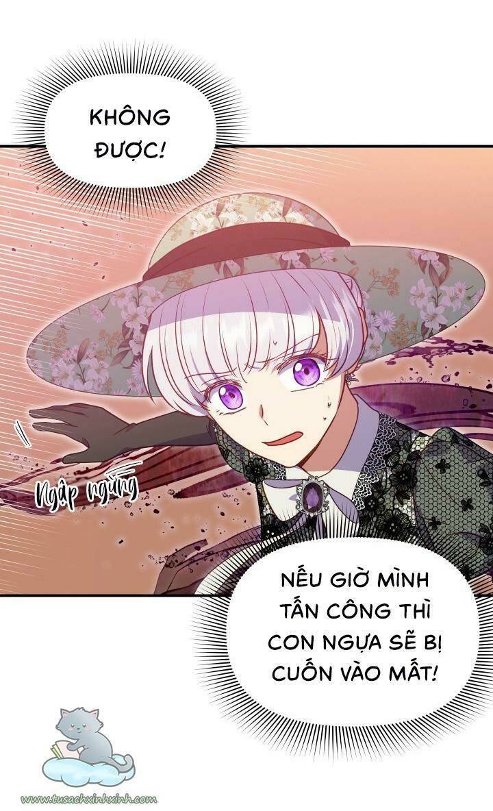 khế ước của nữ công tước quái vật chapter 140 27