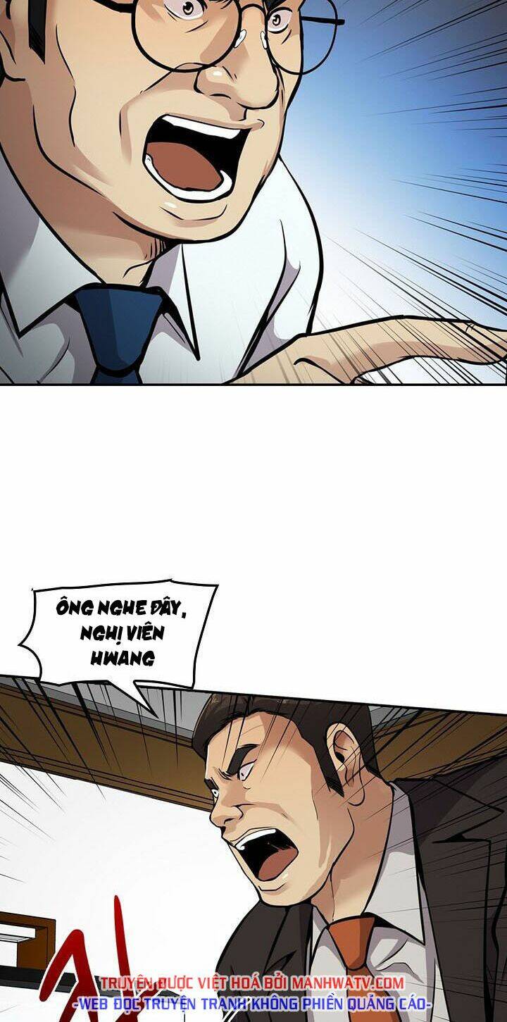 điều tra viên chuyển sinh chapter 84 23