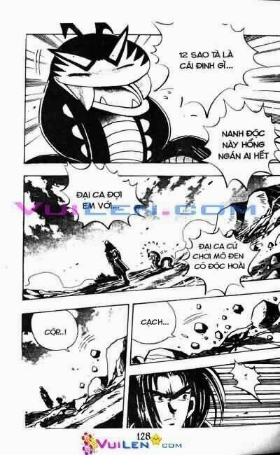những người bạn tốt chapter 9 129