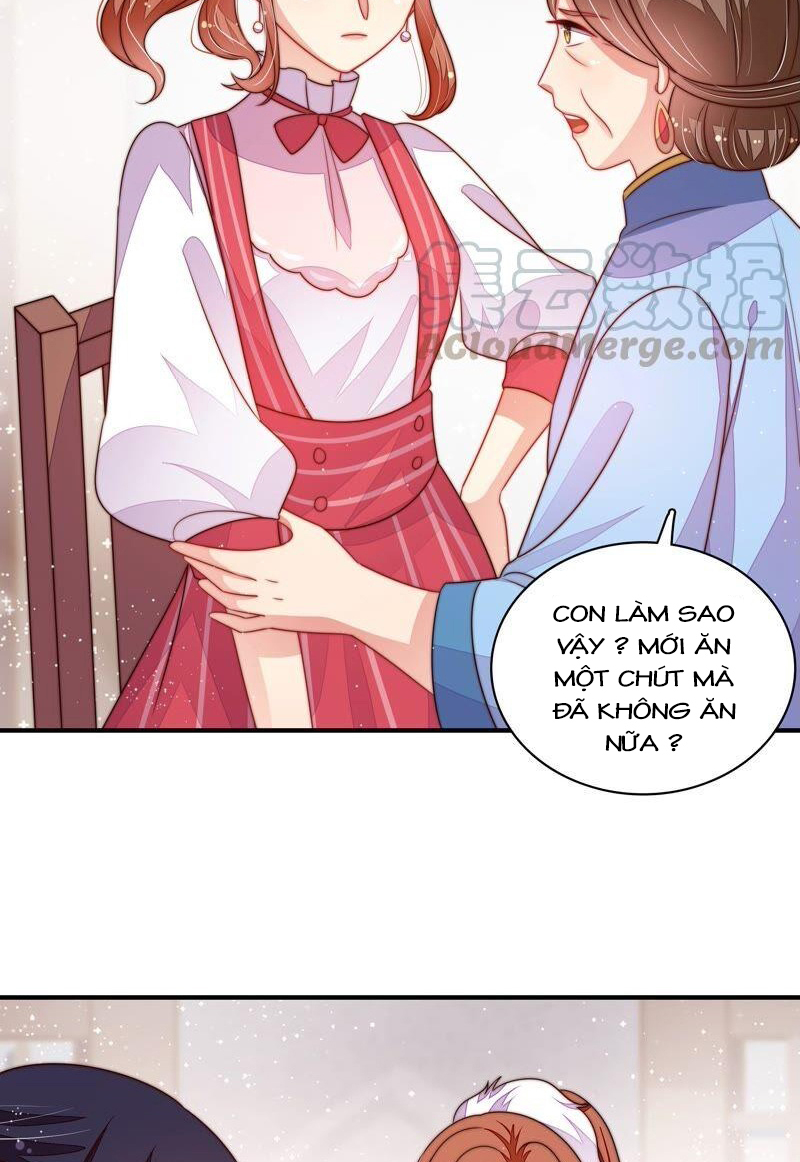 ngày nào thiếu soái cũng ghen chapter 365 12