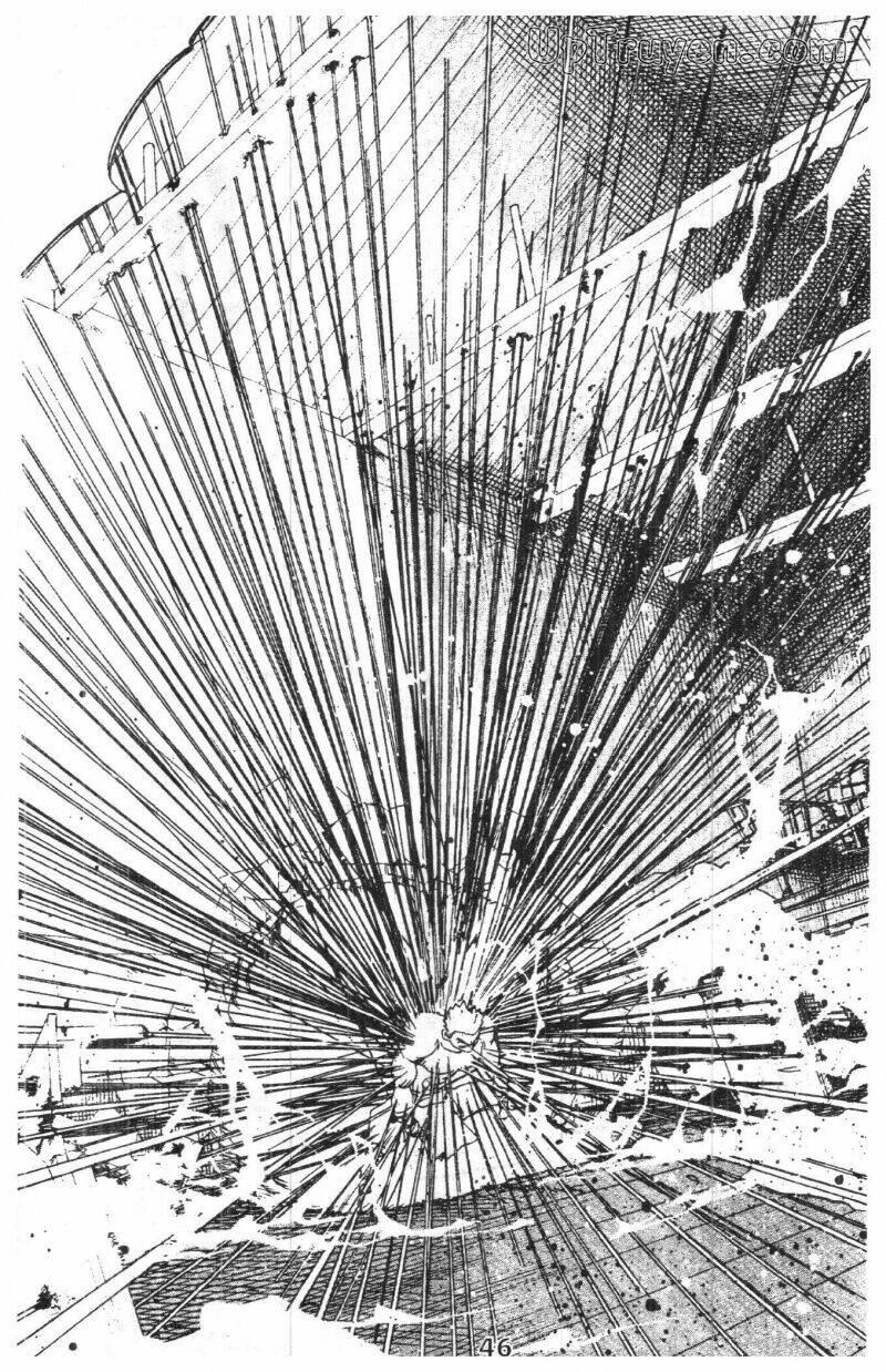 giang hồ bá đạo ký chapter 14 46