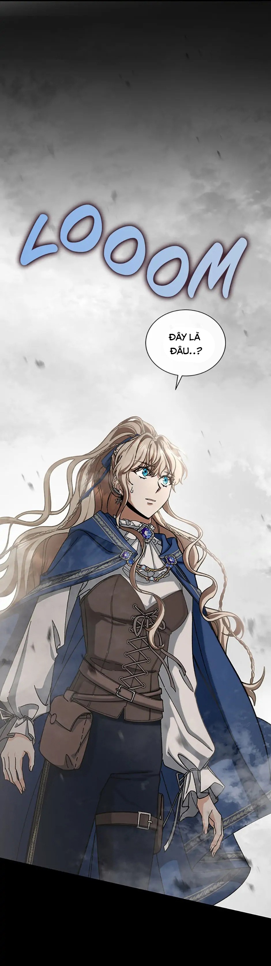 vị cứu tinh của nhân vật chính chapter 50 20