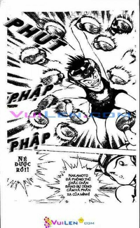 chibi cậu bé quyền anh (8 tập full) chapter 8 44