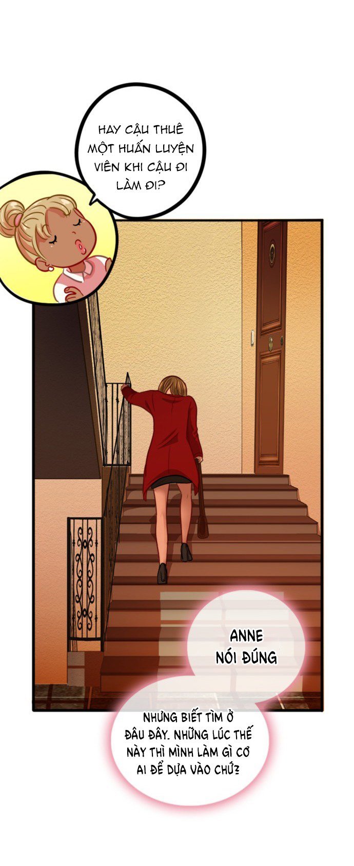 chú cún của em thật đáng yêu chapter 1.1 28