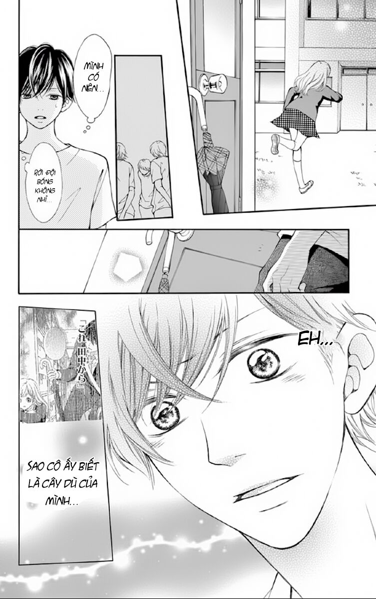 getsuyoubi kara kataomoi chapter 4 25