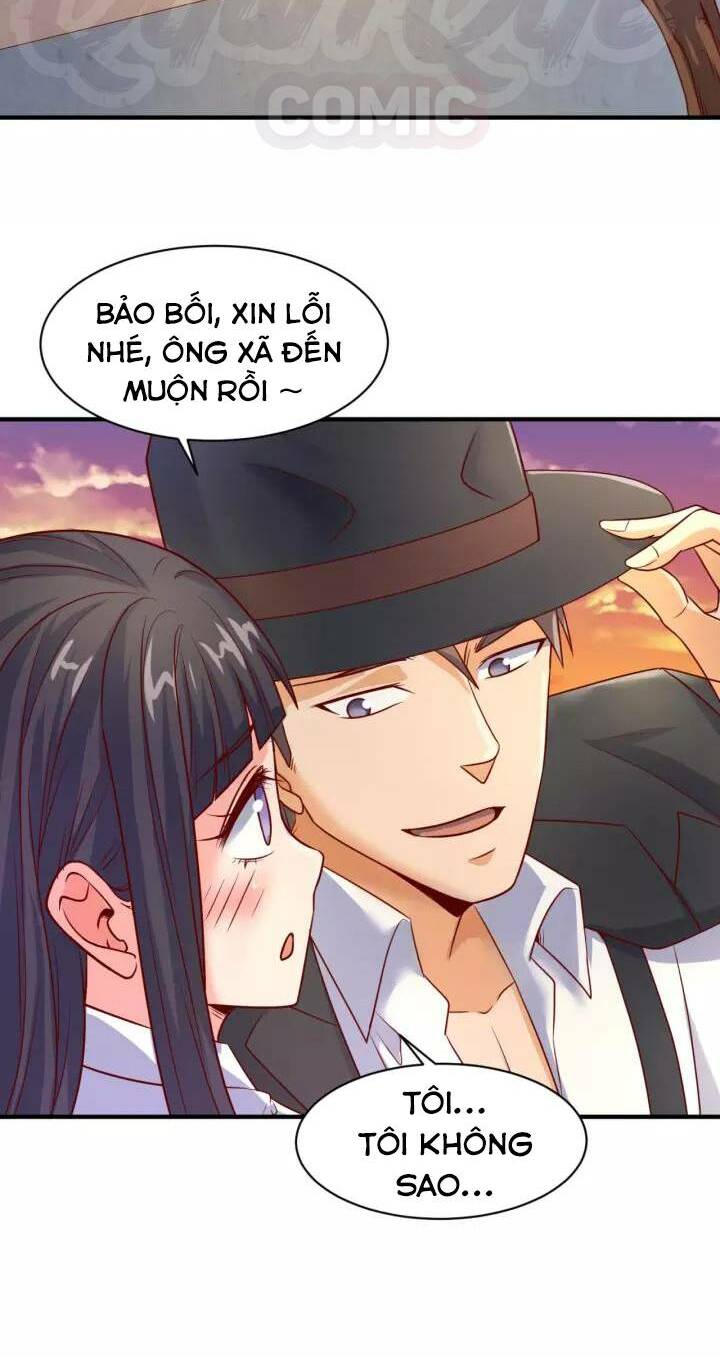 người chặn xuyên không chapter 81 40