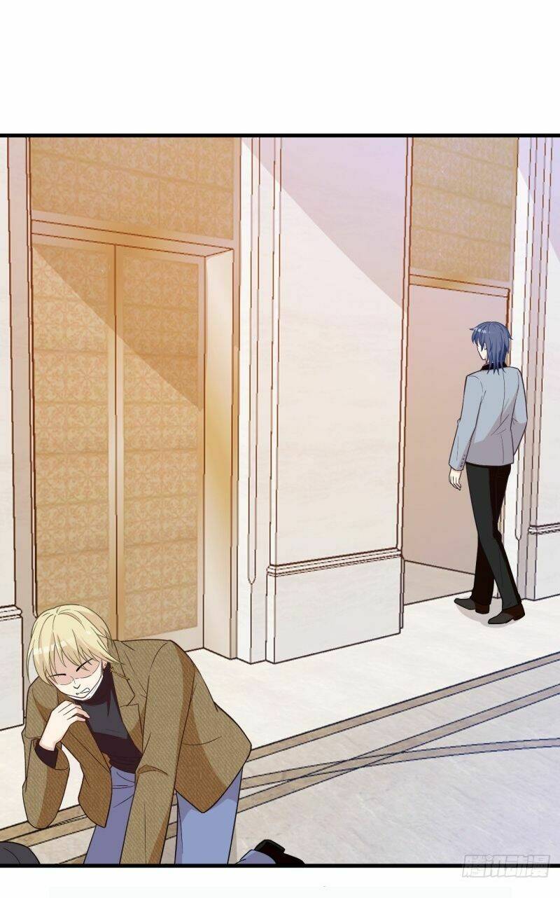 bí mật kết hôn với ảnh đế: vợ ơi đến đây tấn công đi nào chapter 48 45