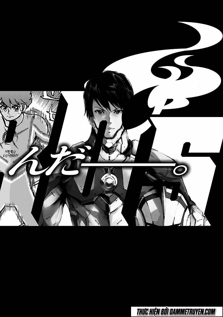 dragon effect chapter 6 29