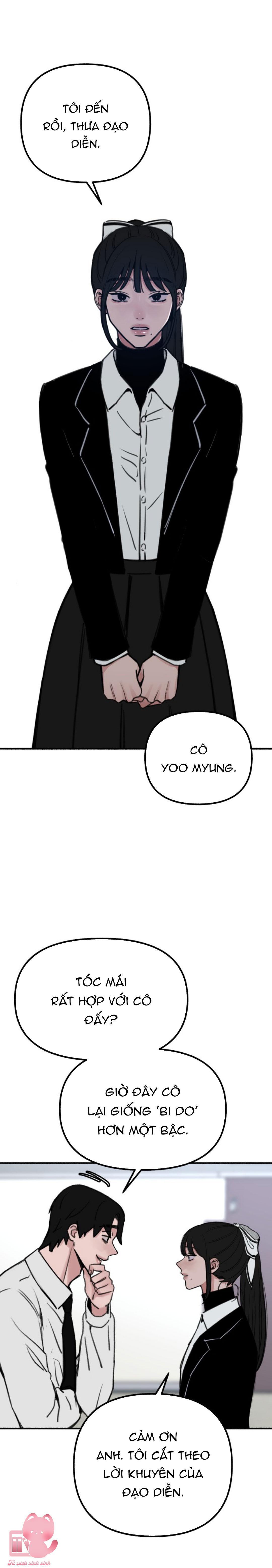 nàng thơ điện ảnh chapter 52 14