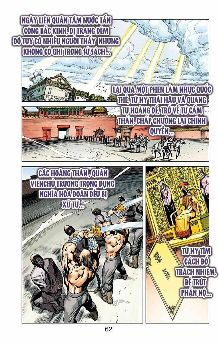 thần binh huyền kỳ f chapter 38 4