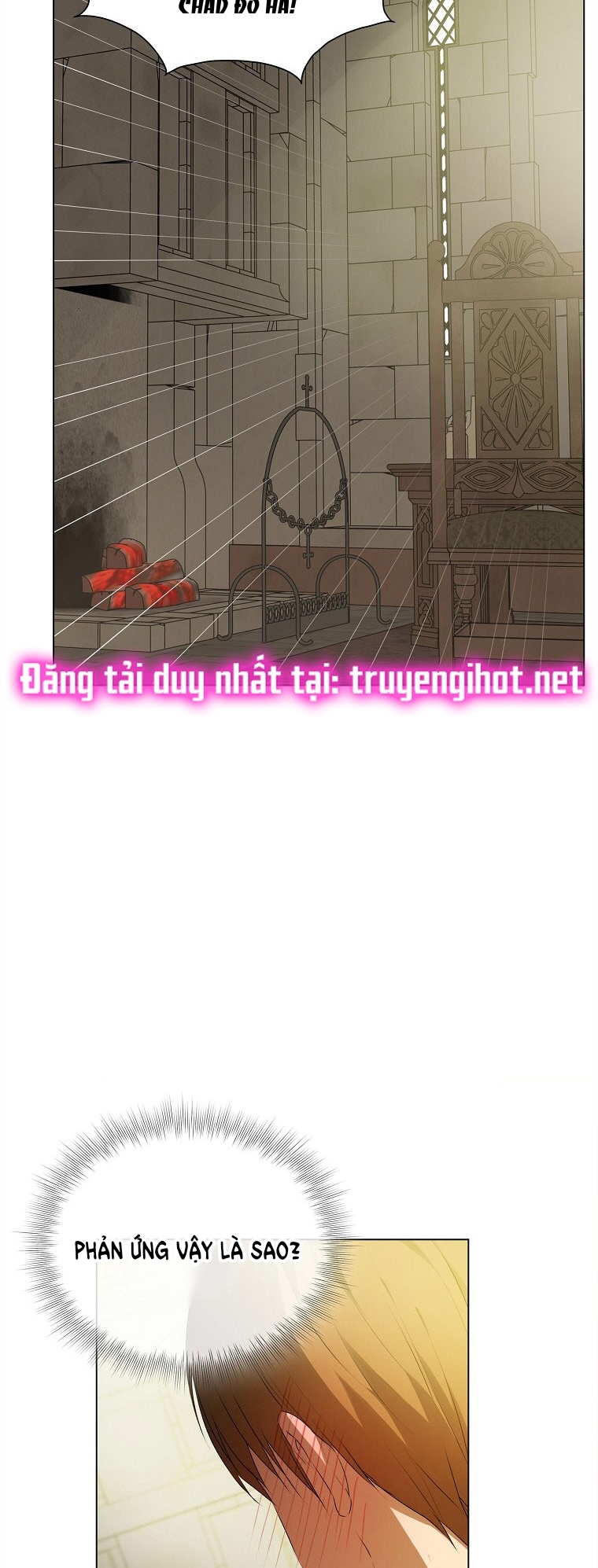 triệu hồi sư với mái tóc màu hoàng kim chapter 97 56