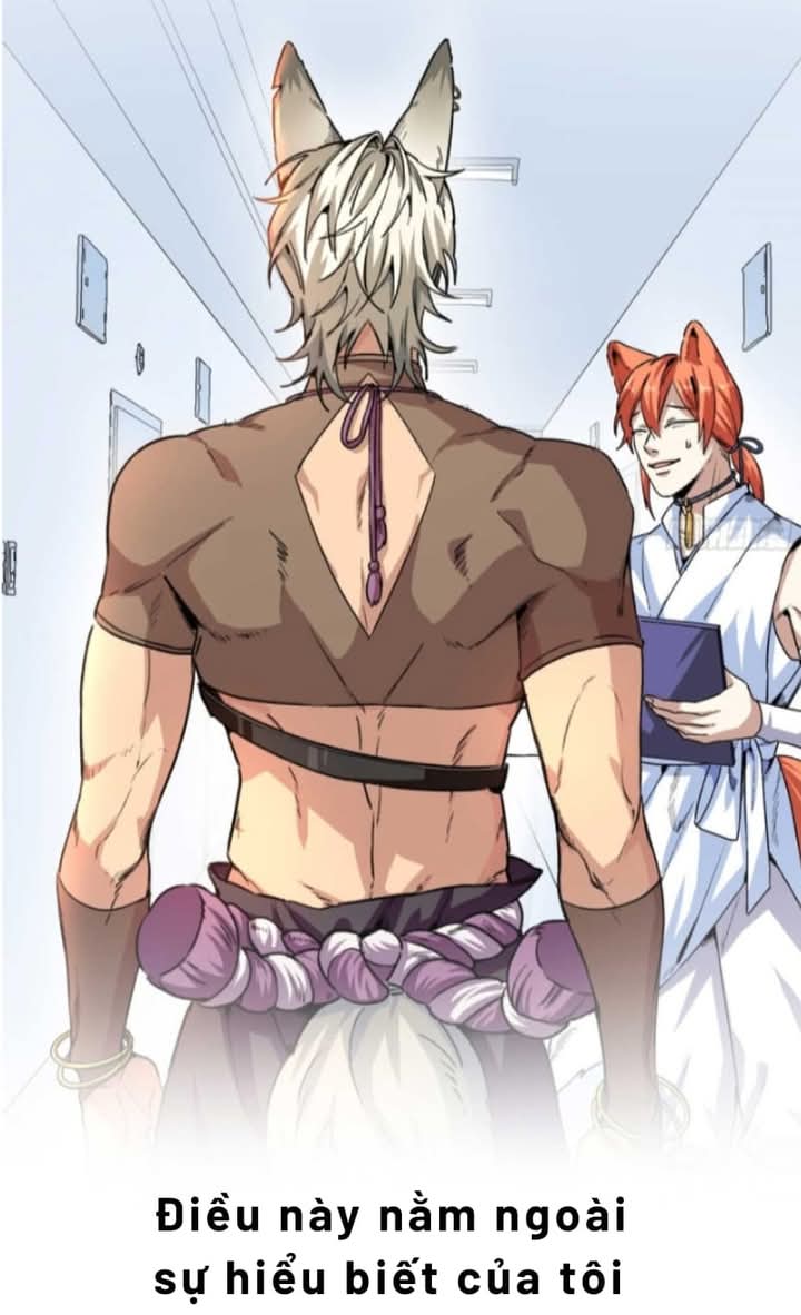 anh đã vượt quá giới hạn rồi, chủ nhân ngu ngốc chapter 1 13