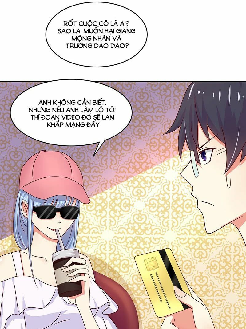 chồng già vợ trẻ trêu nhau hàng ngày chapter 6 18