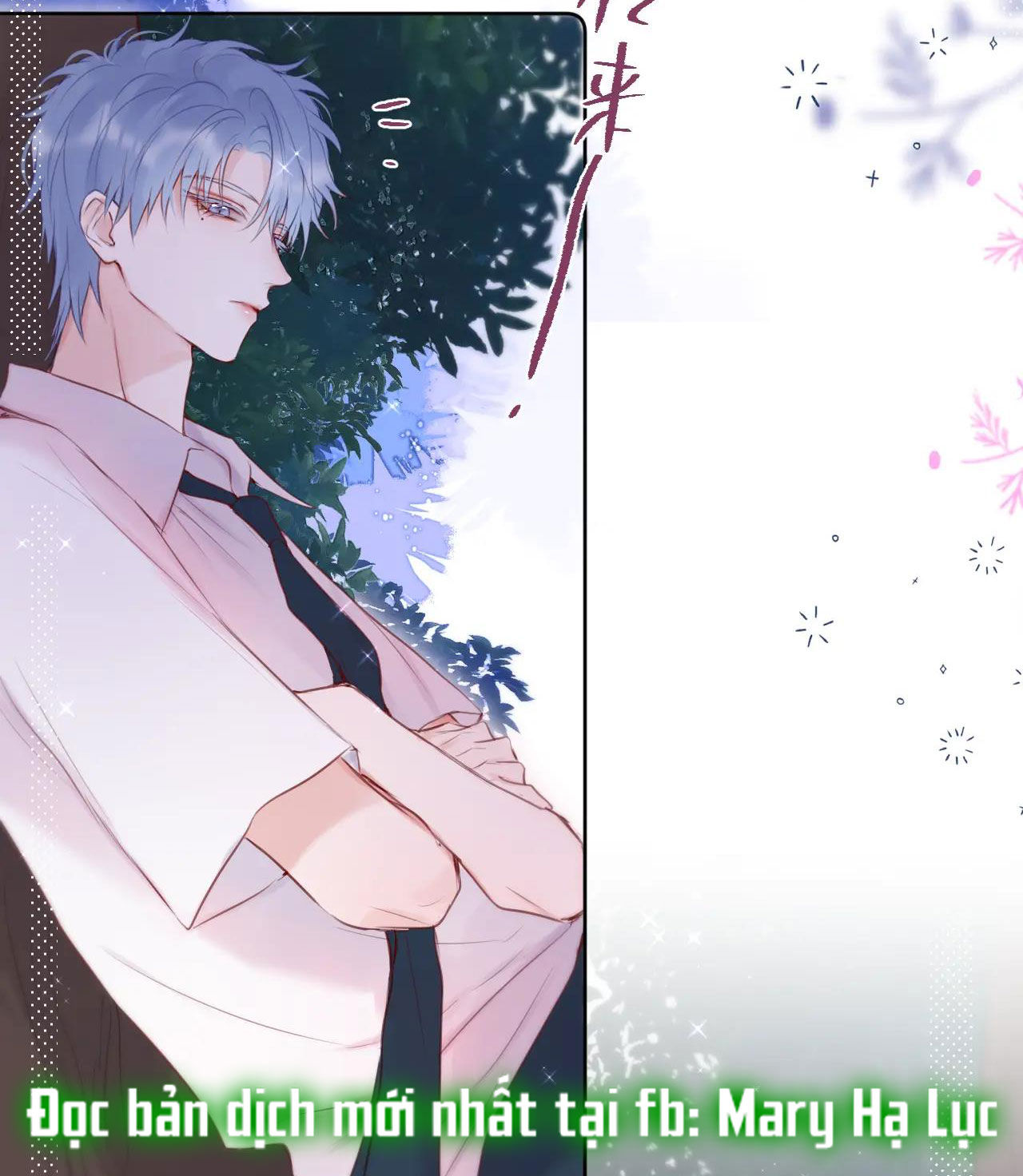 cạm bẫy của hồ ly chapter 14.1 18