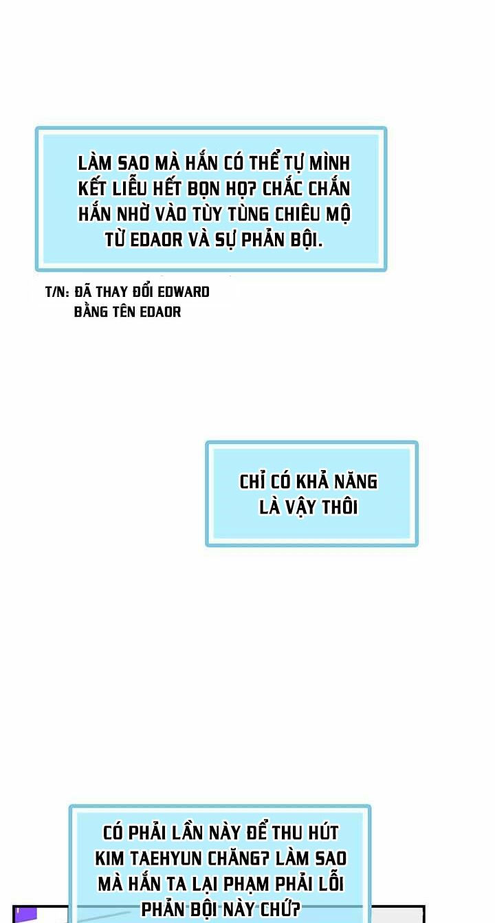 tôi sinh ra để làm người vĩ đại chapter 81 7