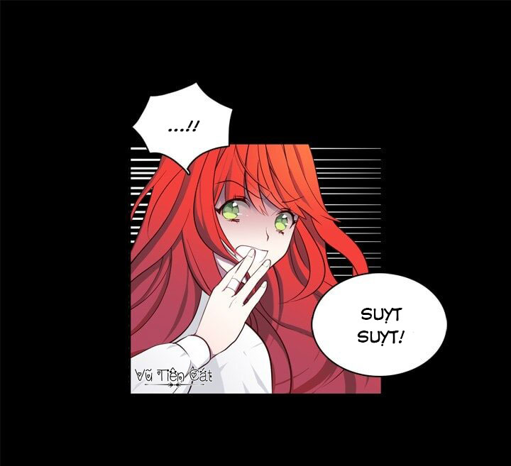 thanh tra của muiella chapter 5 3