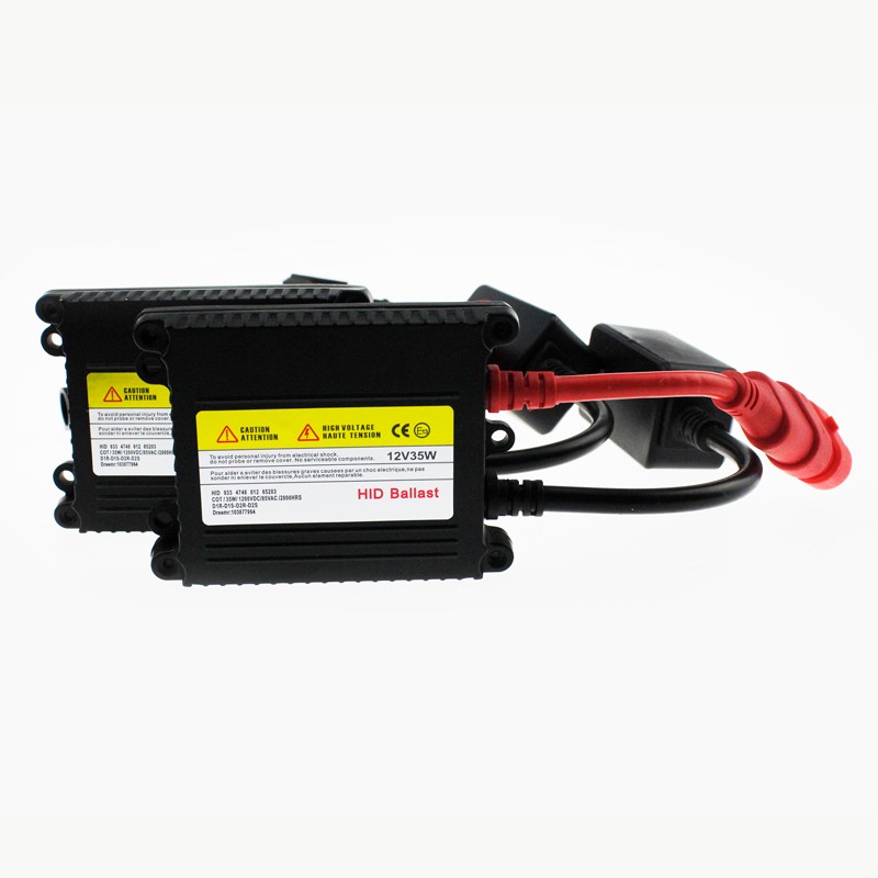 Bộ Ballast 55w 12v