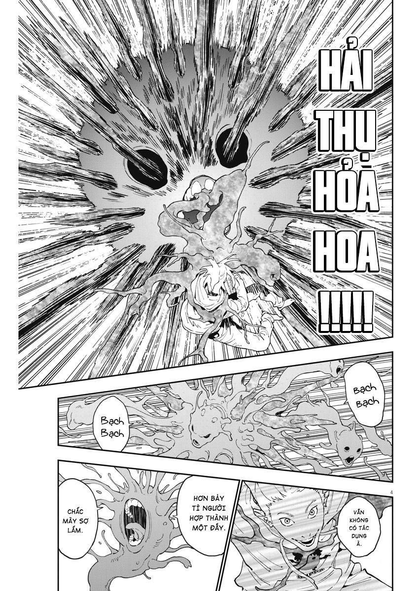 đọa nhân chapter 140 4