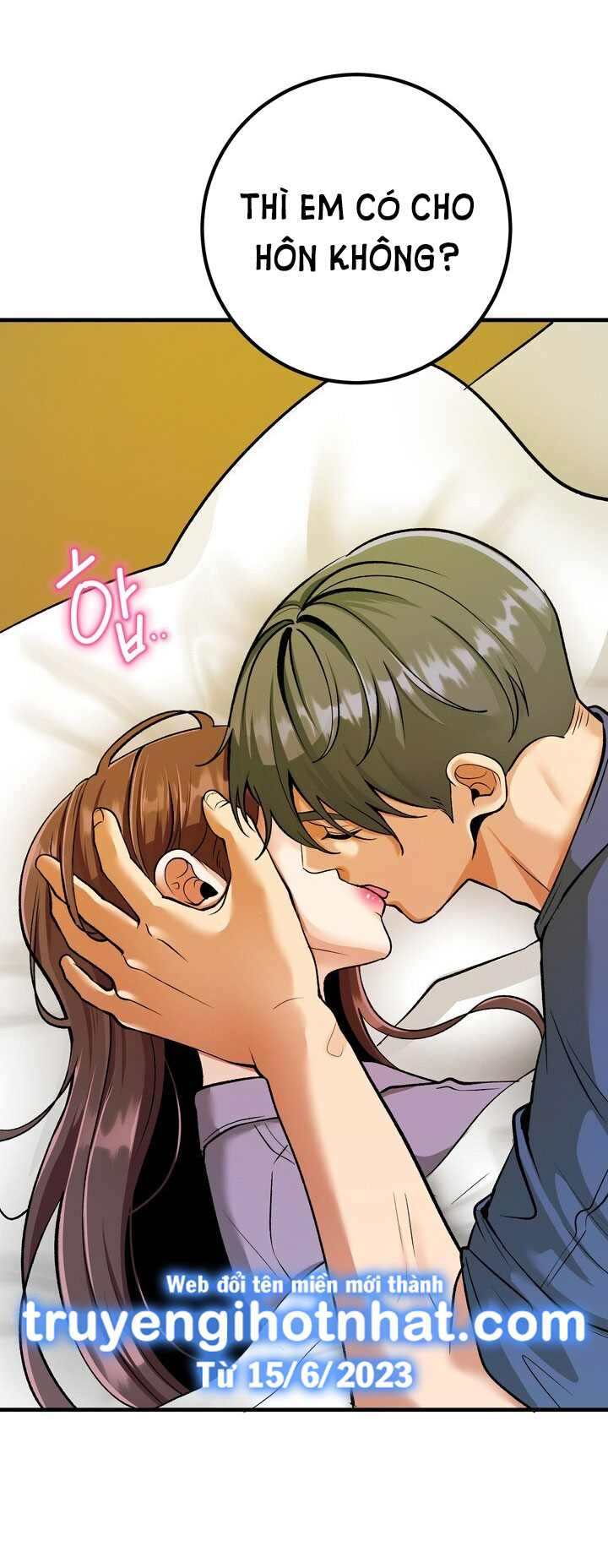 Người Vợ Gợi Cảm chapter 48.2 - Trang 14
