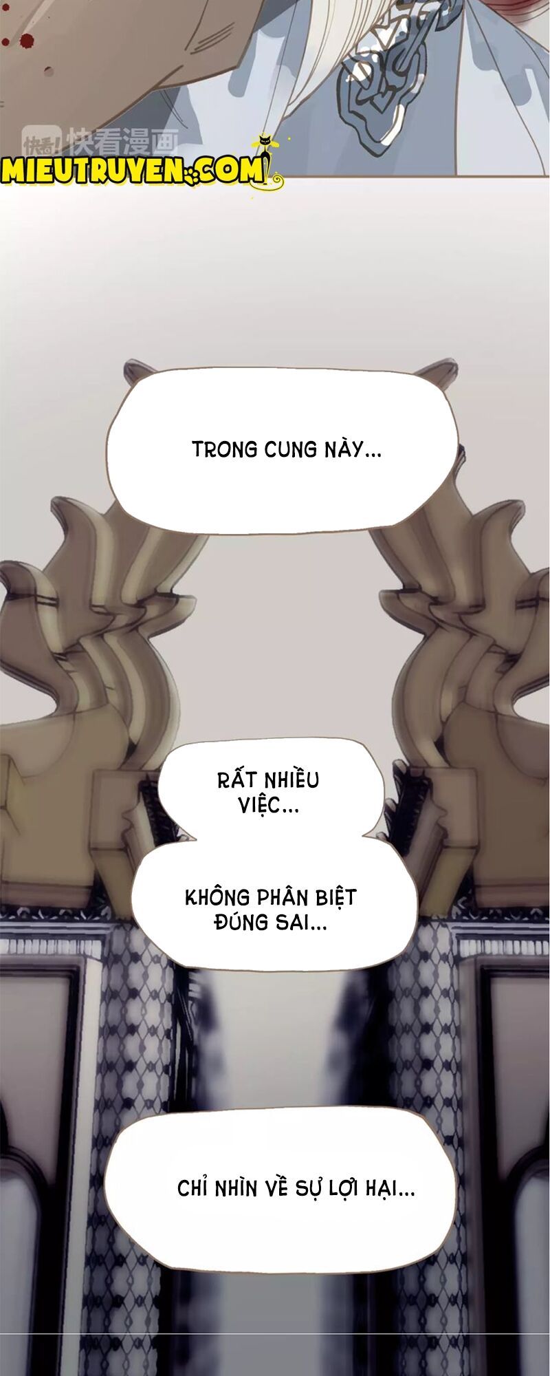 nhất đại linh hậu chapter 16 41