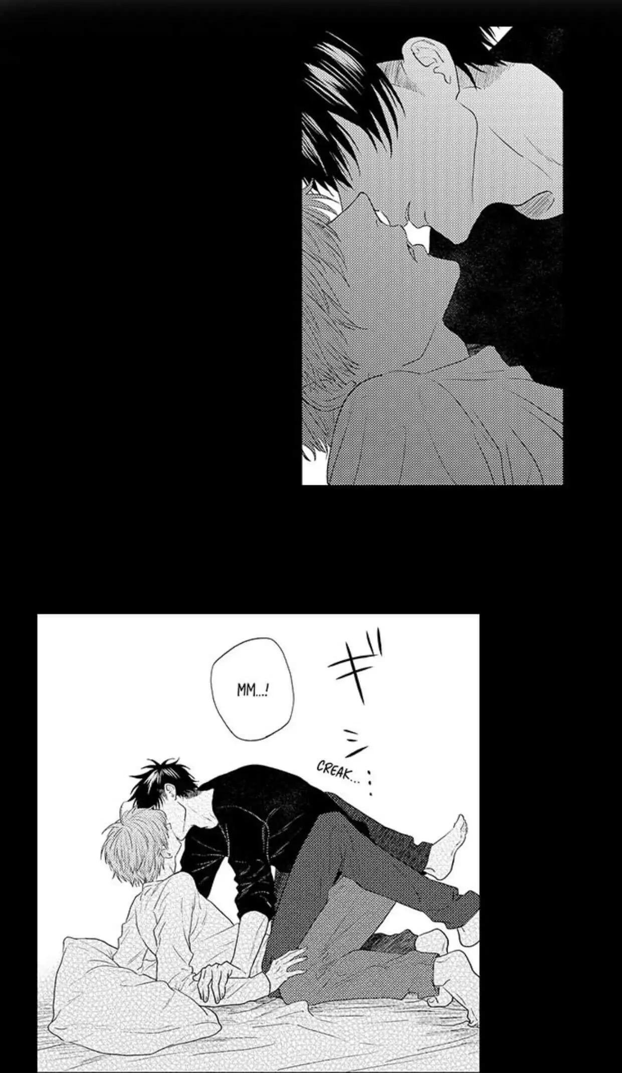 lõa thể là một tội ác chapter 7 3