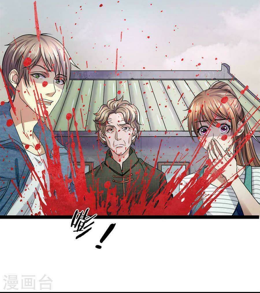 quỷ vương hai mặt quấn lấy tôi chapter 19 5