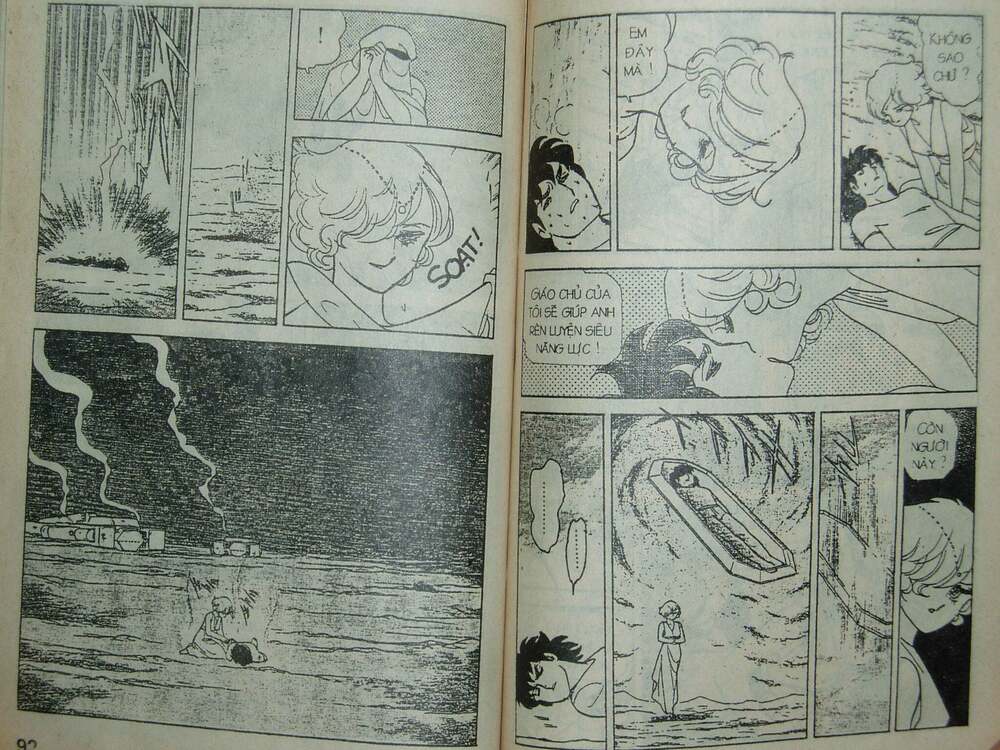 siêu nhân locke chapter 17 44