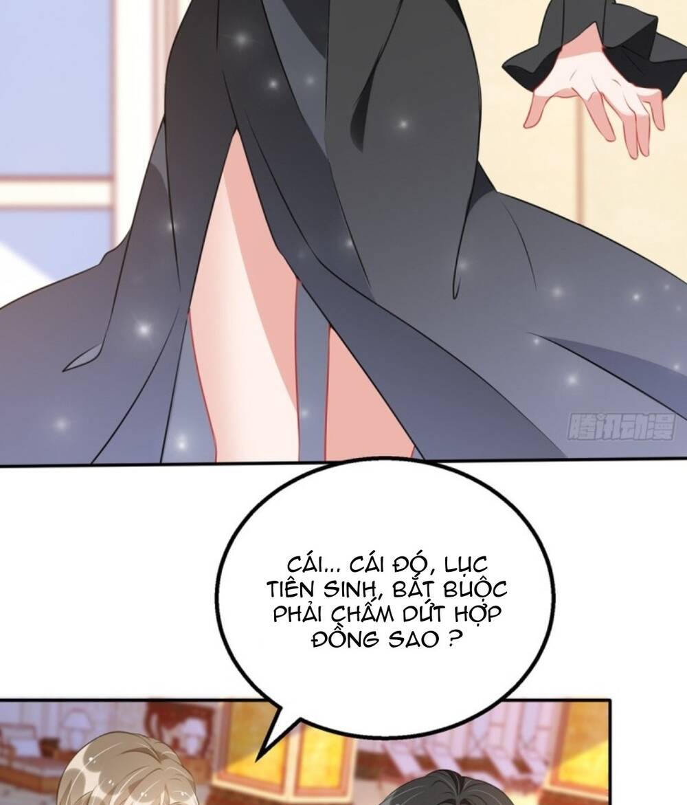 thiết lập nhân vật daddy của tôi bị sụp đổ chapter 78 10