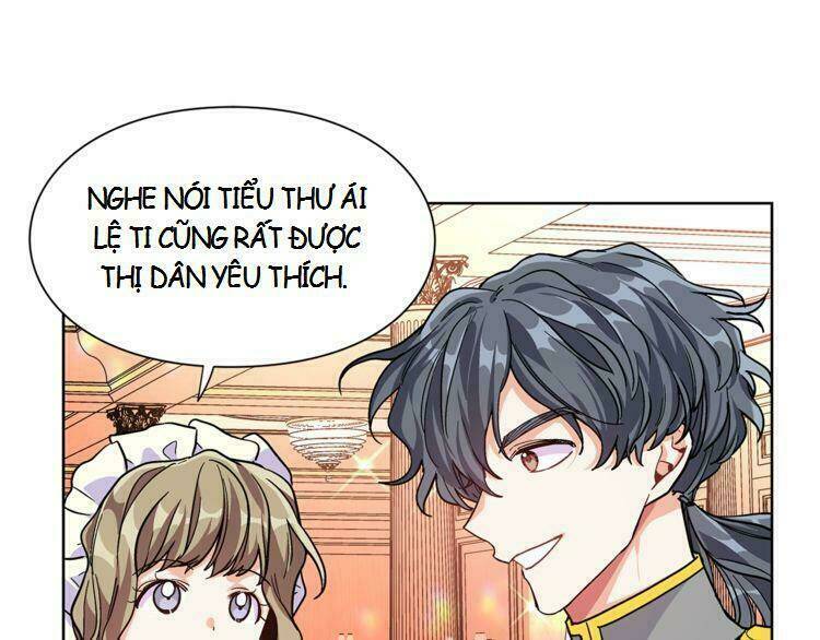 nữ hoàng ngoại khoa chapter 41.1 63