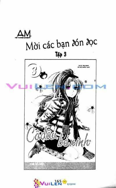 thủ lĩnh chunja chapter 1 165