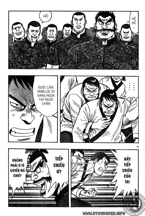 hoàng phi hồng phần 4 chapter 60 10