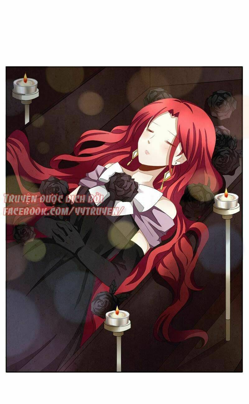 vị hôn thê bỏ trốn chapter 23 6