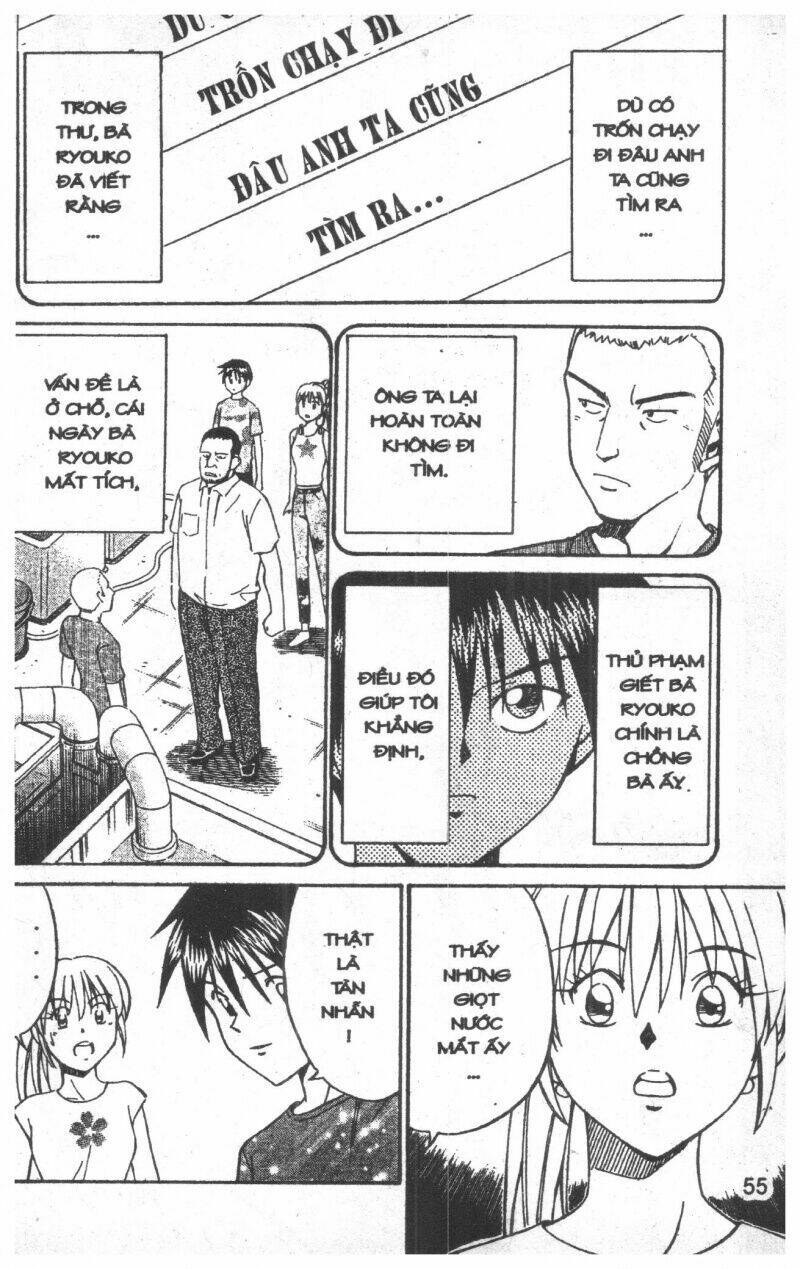 thám tử toma chapter 3 55