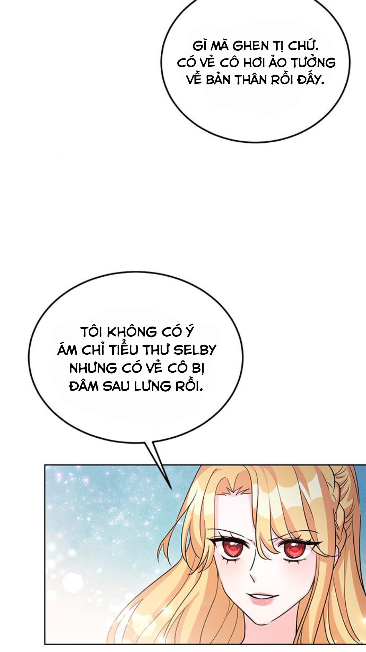 nữ hiệp sĩ tái xuất chapter 20 50