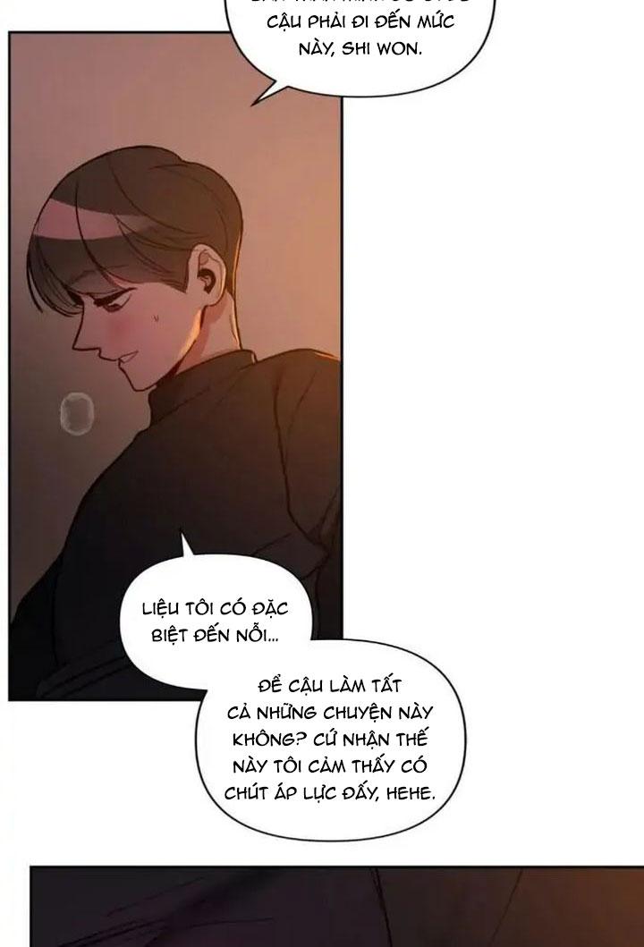 đối tác cơ thể hoàn hảo chapter 21 33