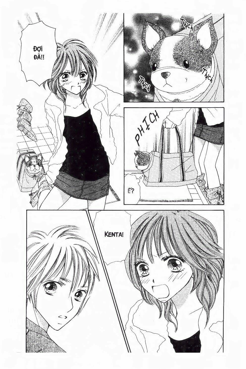 ichigo to anzu chapter 22 18