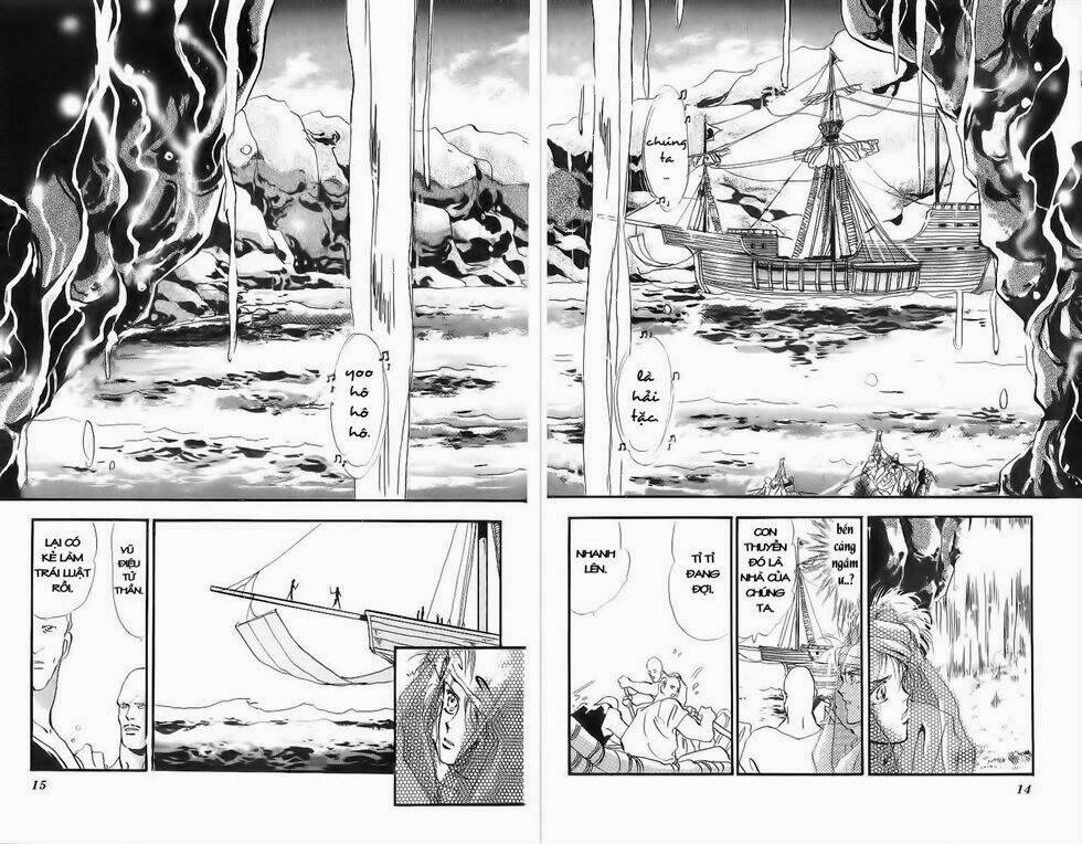 đứa con số phận chapter 9 13