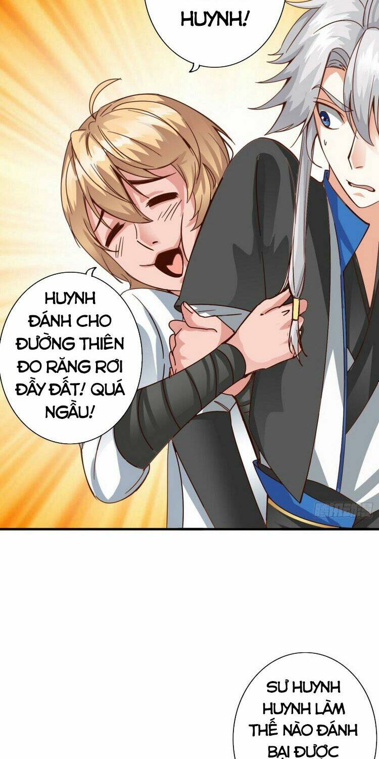 chư thiên ký chapter 283 8