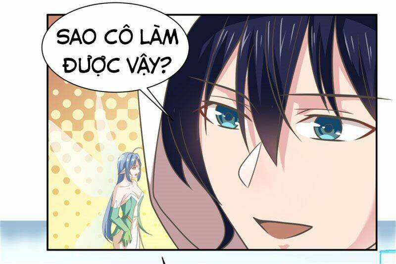 đỉnh phong dự ngôn đế chapter 10 4