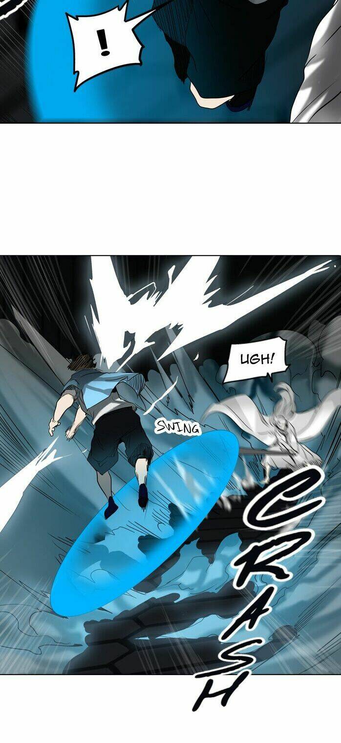cuộc chiến trong tòa tháp chapter 265 17