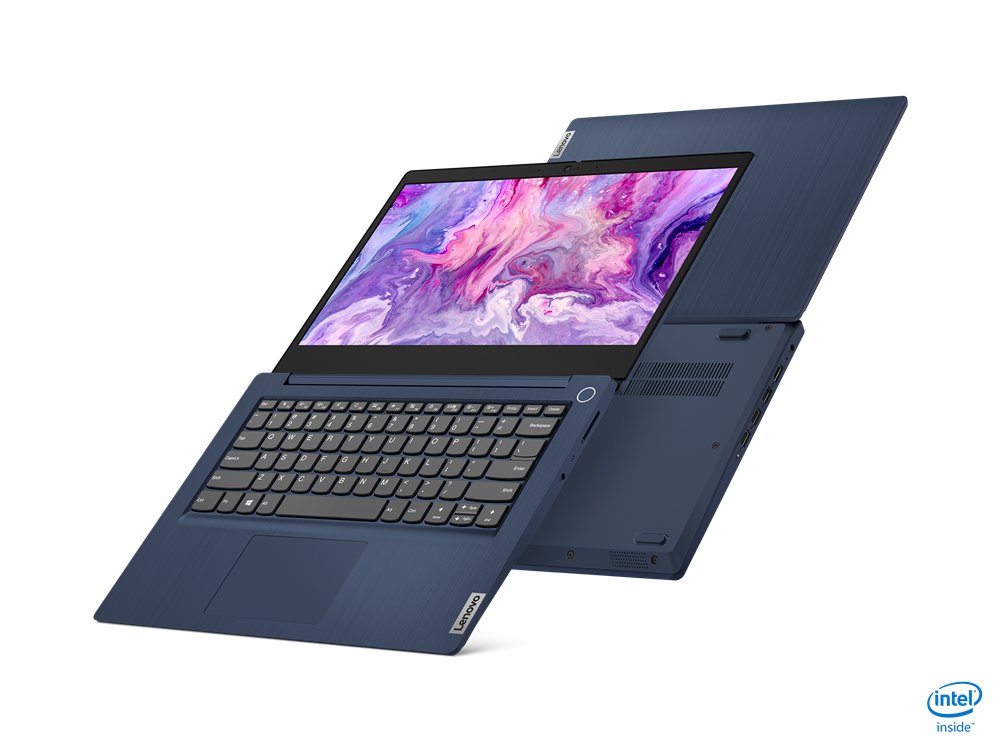 Laptop Lenovo IdeaPad Slim 3 81WA00QGVN | i7-10510U | 8GB | 512GB | MX330 | Win 11 - Hàng chính hãng