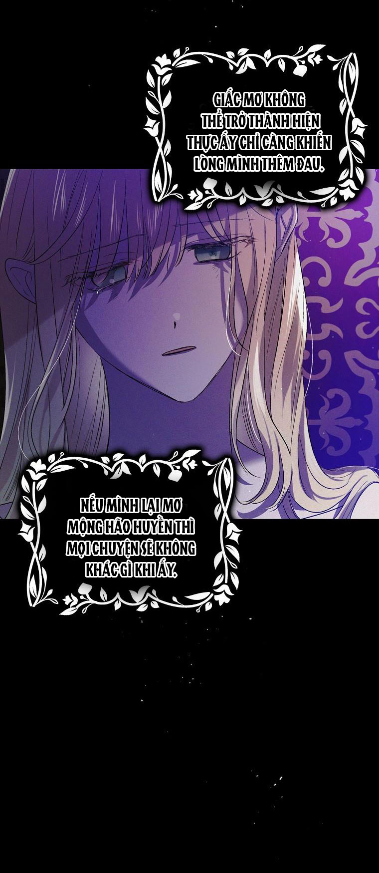 cách để em bảo vệ anh chapter 47.1 40