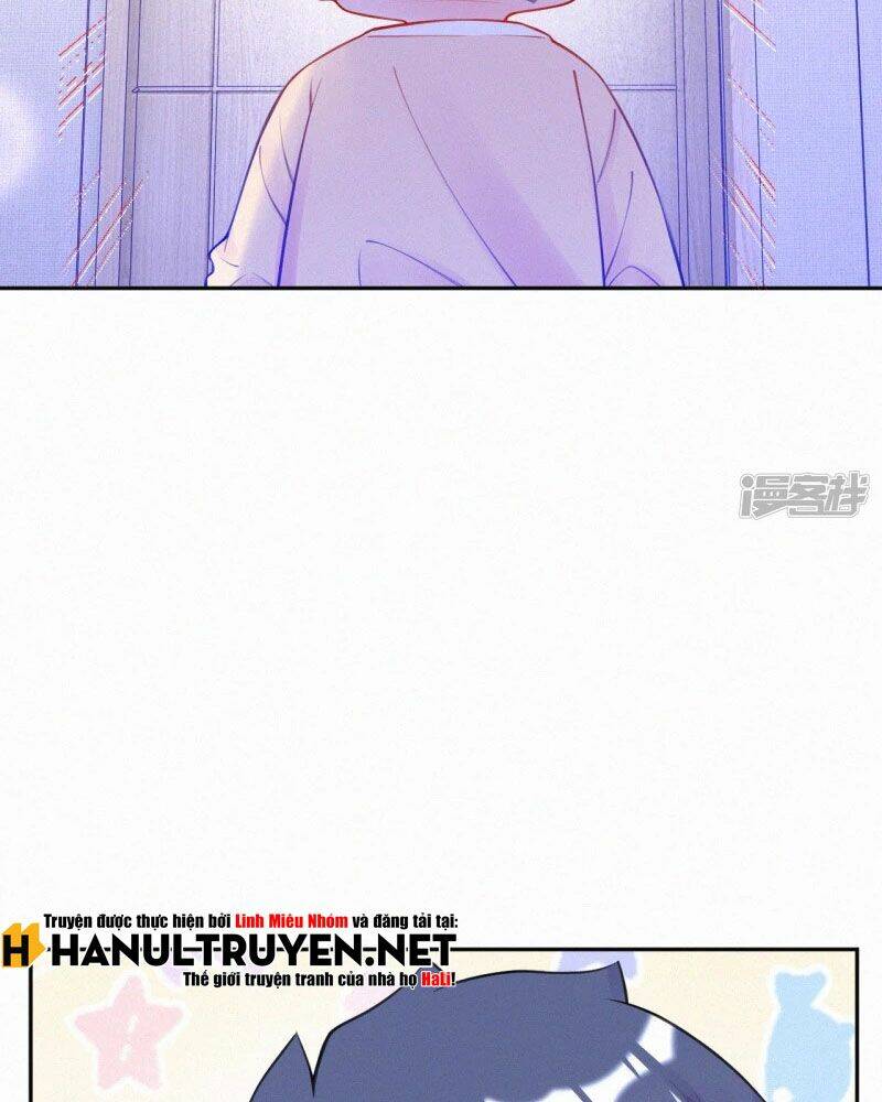 thiên tài manh bảo đột kích: daddy phúc hắc vs mommy chapter 32 10