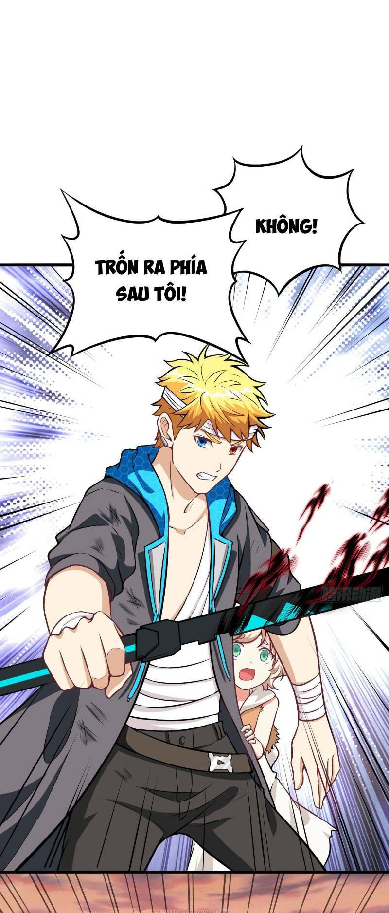 minh nhật thần đô chapter 20 12