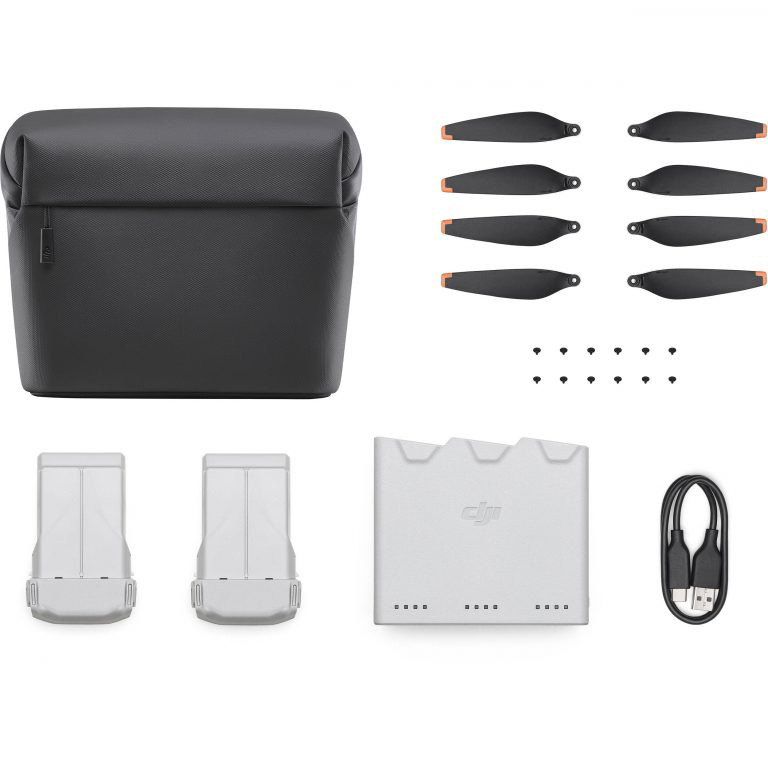 DJI Mini 3 PRO FLY MORE KIT PLUS - Hàng chính hãng