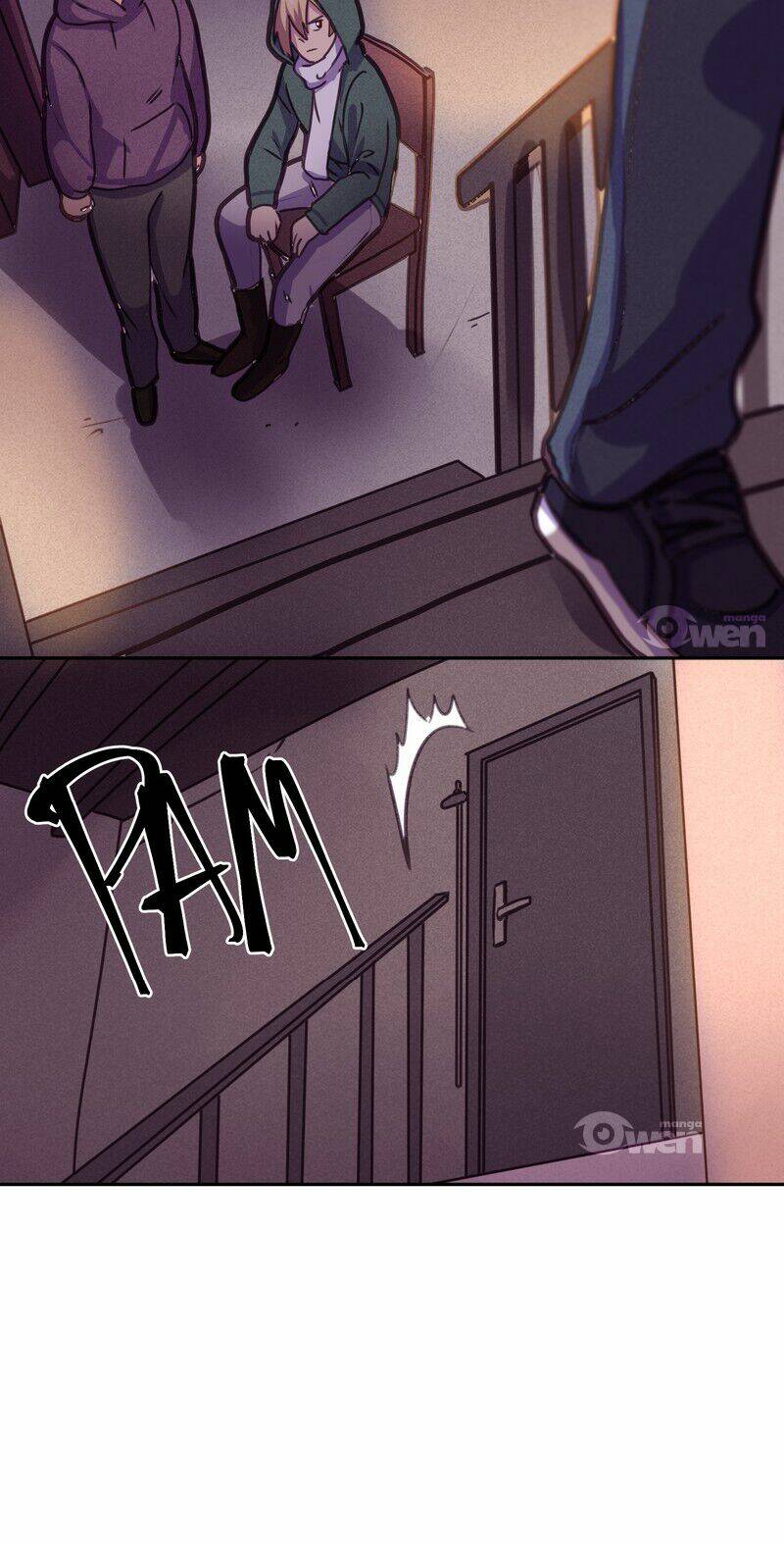 lời nguyền lalin chapter 28 14