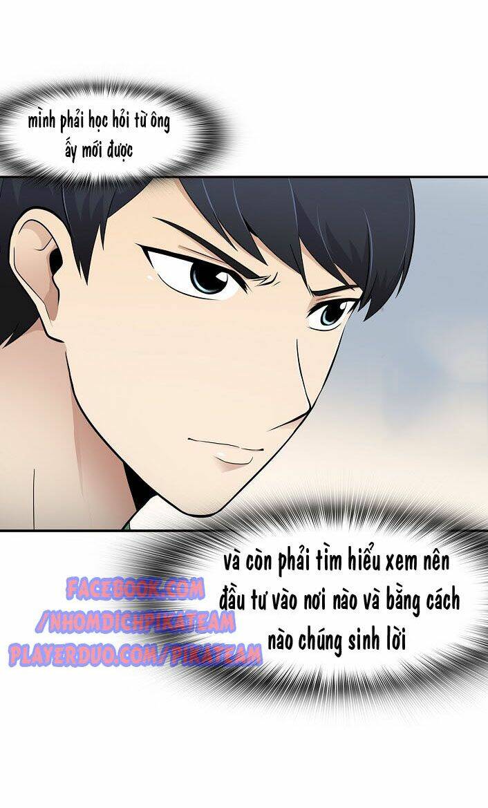 điều tra viên chuyển sinh chapter 19 37