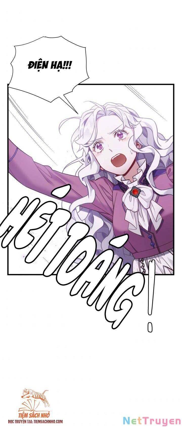 con gái chồng quá dễ thương chapter 57 3