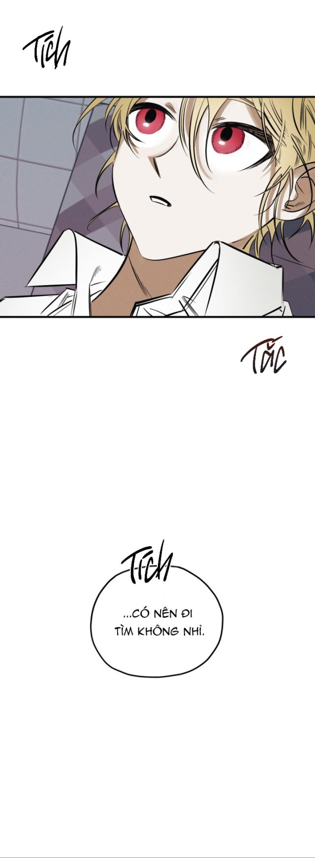 viên kẹo màu crimson chapter 4 21